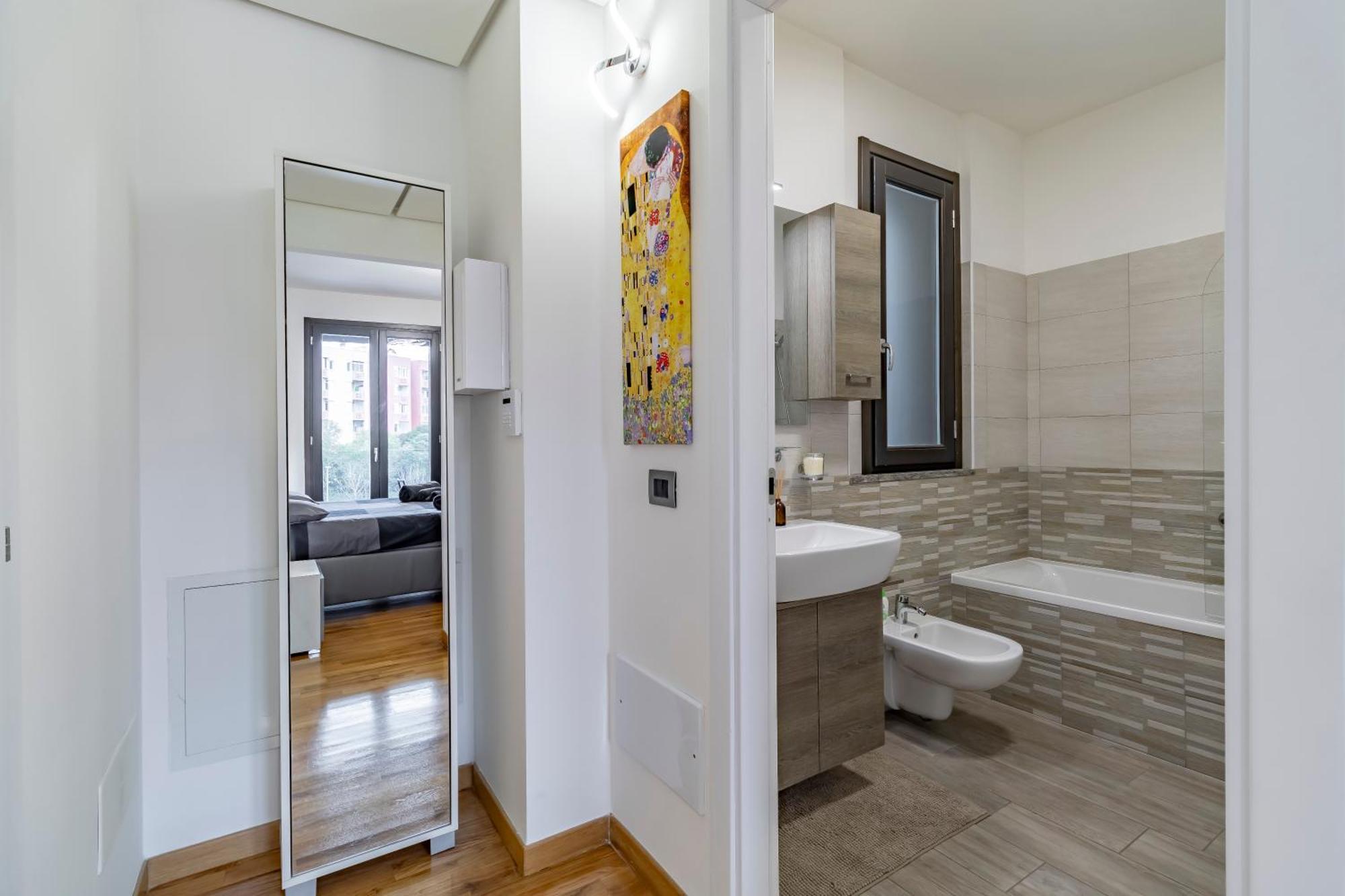 Rome Dream Stay Esterno foto