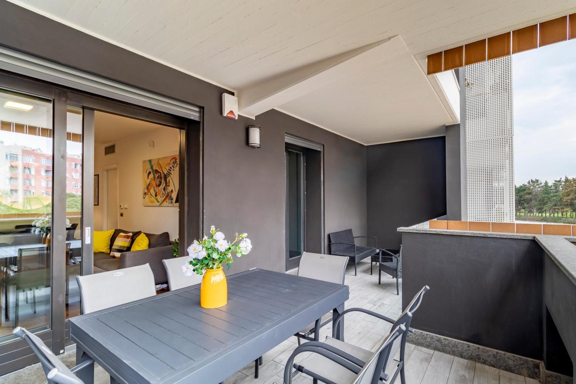 Rome Dream Stay Esterno foto