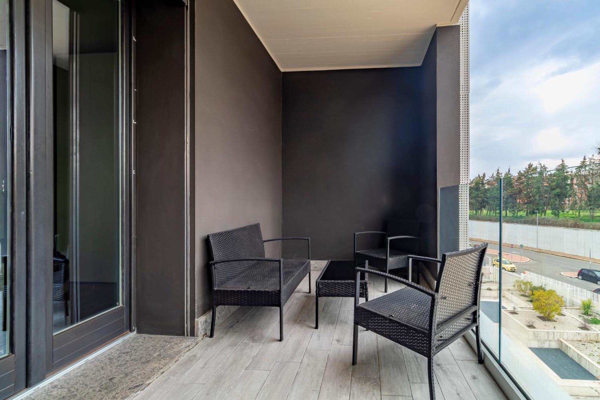 Rome Dream Stay Esterno foto
